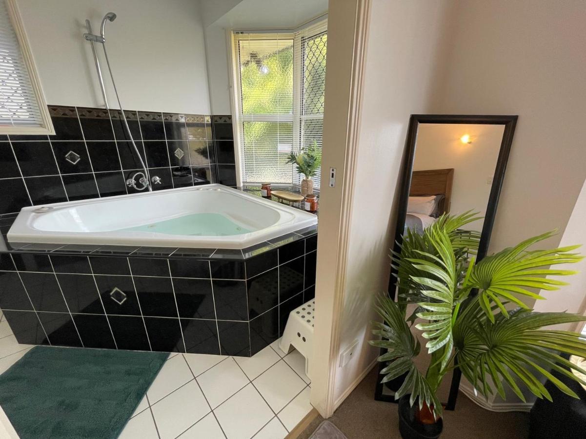 Chill Lux Spa Unit North Lakes Esterno foto