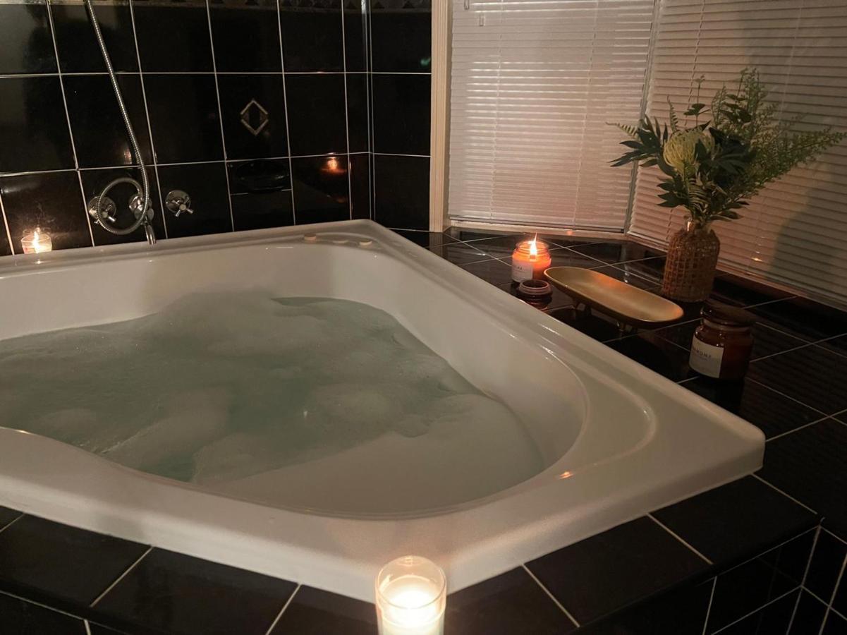 Chill Lux Spa Unit North Lakes Esterno foto