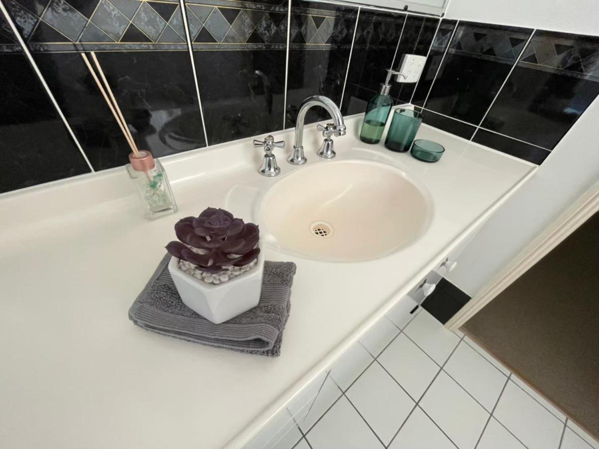 Chill Lux Spa Unit North Lakes Esterno foto