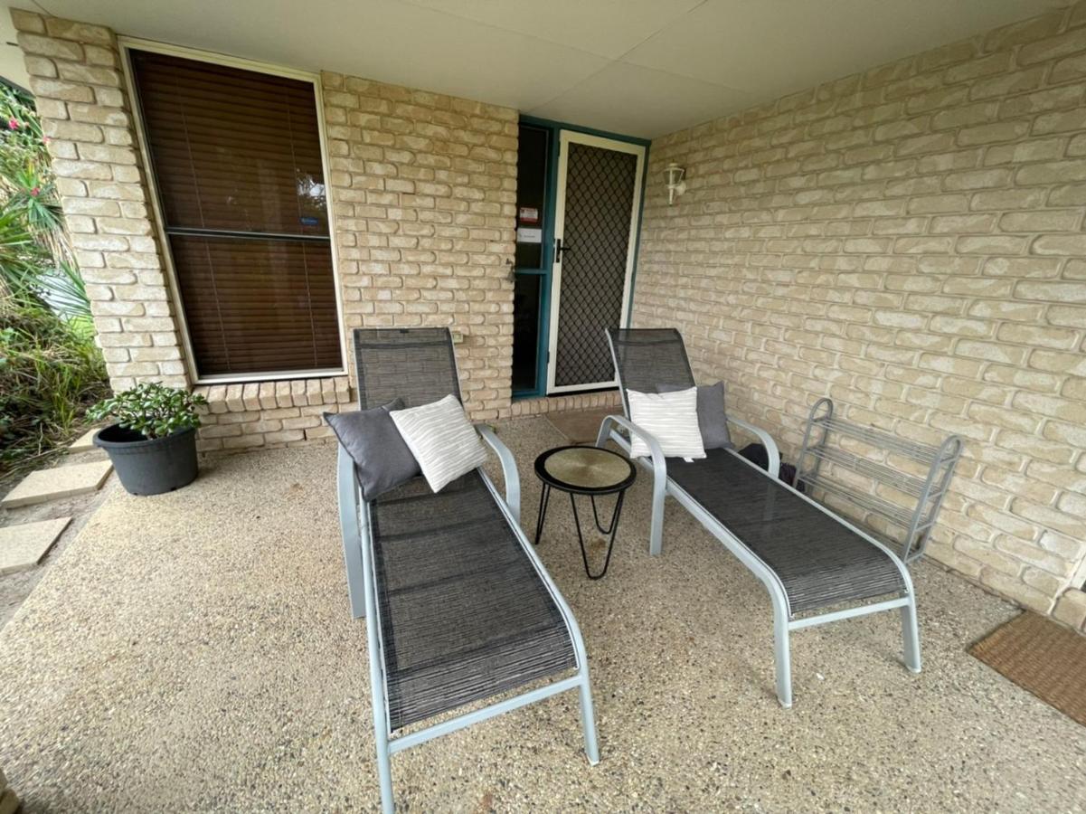 Chill Lux Spa Unit North Lakes Esterno foto