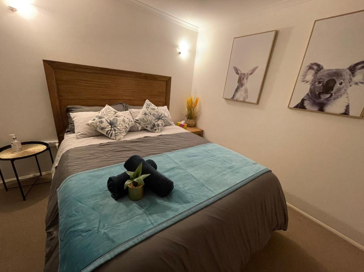 Chill Lux Spa Unit North Lakes Esterno foto